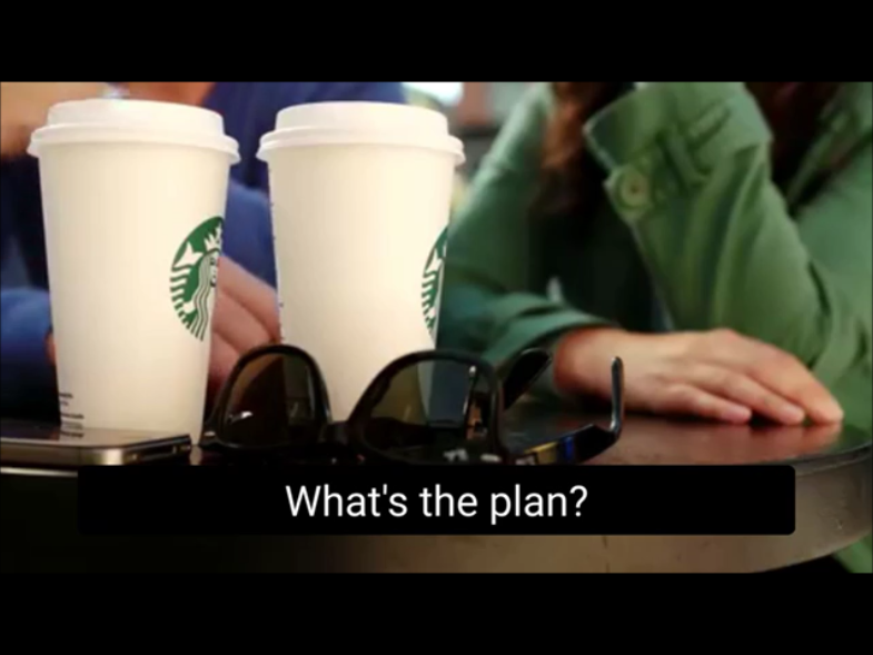 what is your financial plan